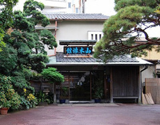 熱海　コンパニオン　山木旅館