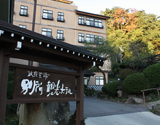 長野県　コンパニオン　別所観光ホテル