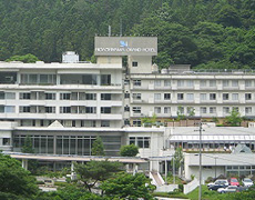 福島県　コンパニオン　東山グランドホテル