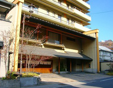 長野県　コンパニオン　油屋旅館