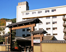 栃木県　コンパニオン　ホテル万葉亭