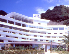 西伊豆　コンパニオン　堂ヶ島温泉ホテル