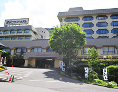 湯沢　コンパニオン　湯沢グランドホテル